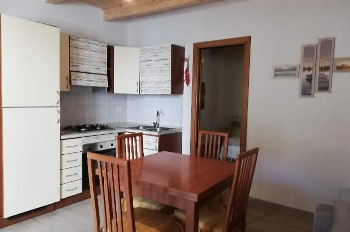 Casa Michela Olbia Apartment