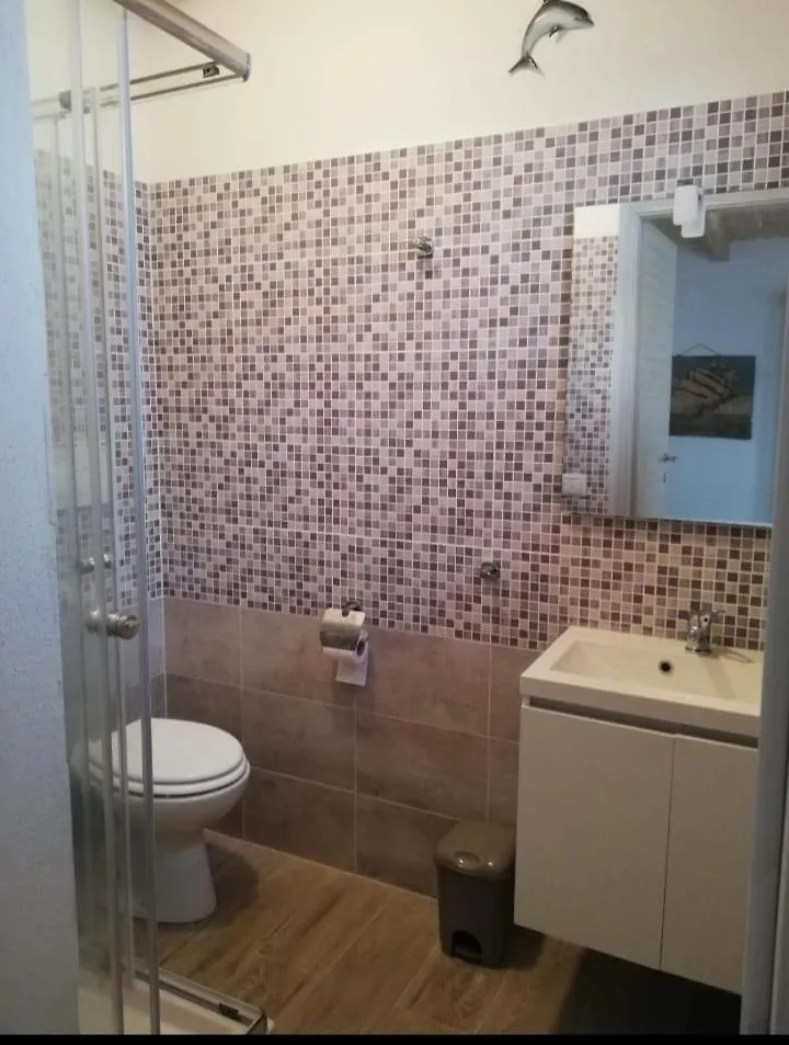 Casa Michela Olbia Appartement