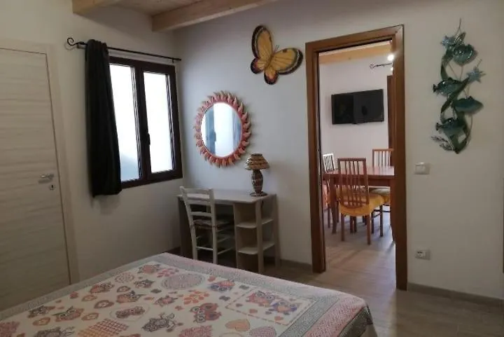 Casa Michela Olbia Apartment Italy