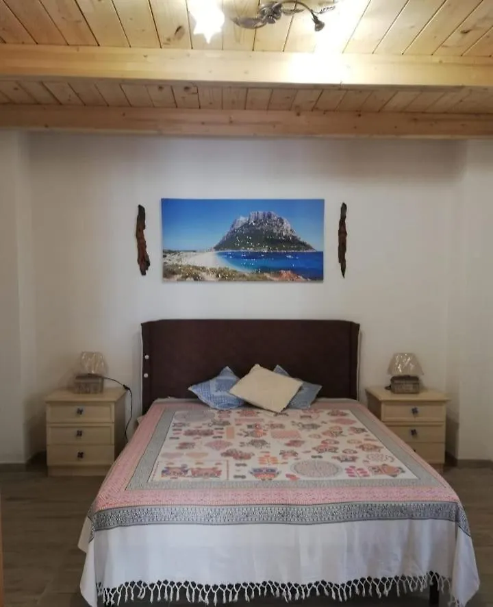 Casa Michela Olbia Apartment