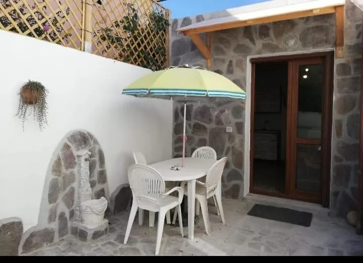 Casa Michela Olbia Apartment