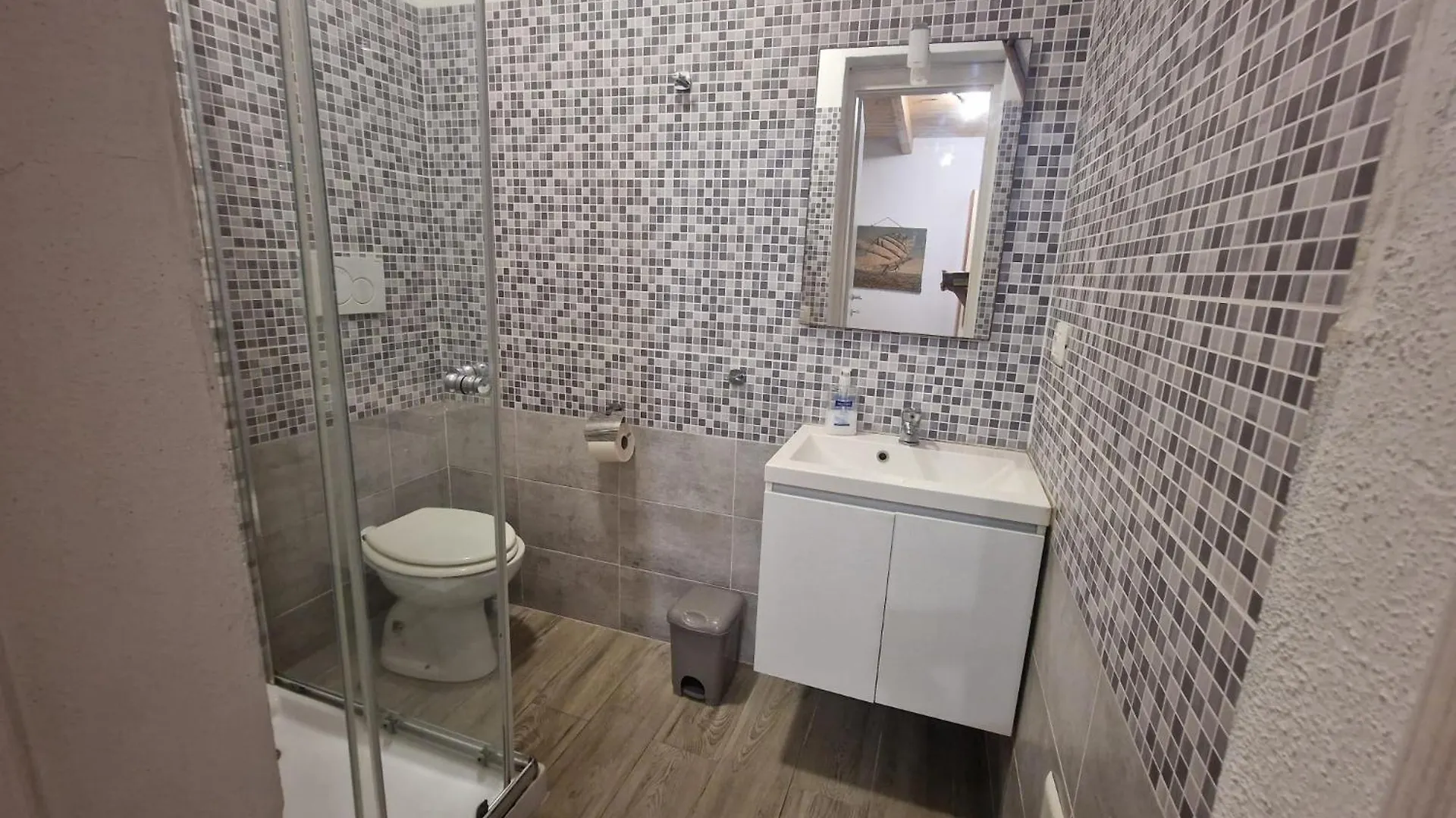 Casa Michela Olbia Appartement 0*,