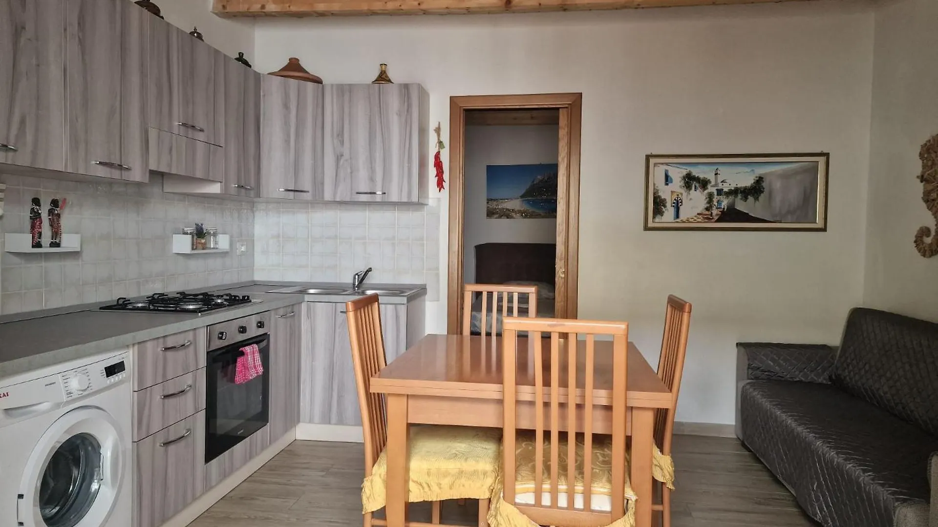 Casa Michela Olbia Appartement Italië