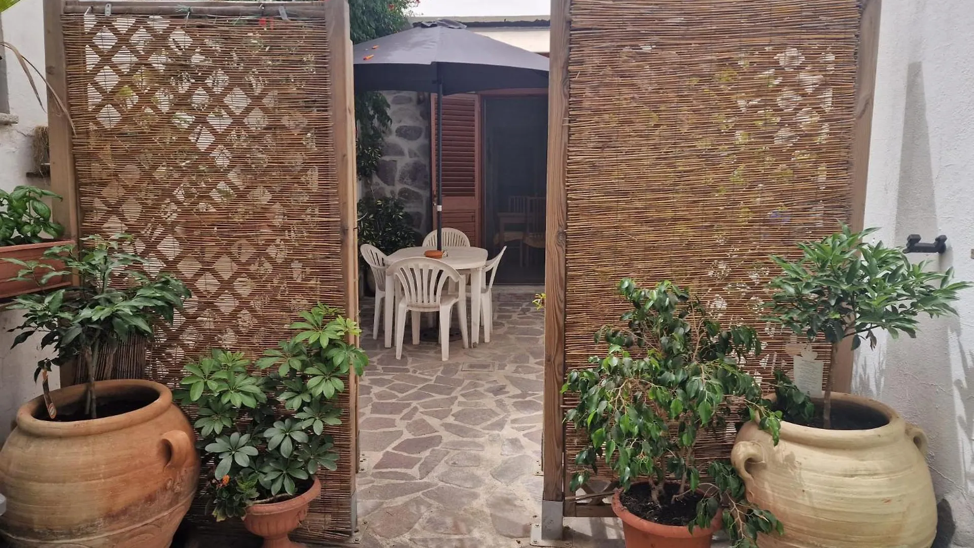 Casa Michela Olbia Appartement 0*,  Italië