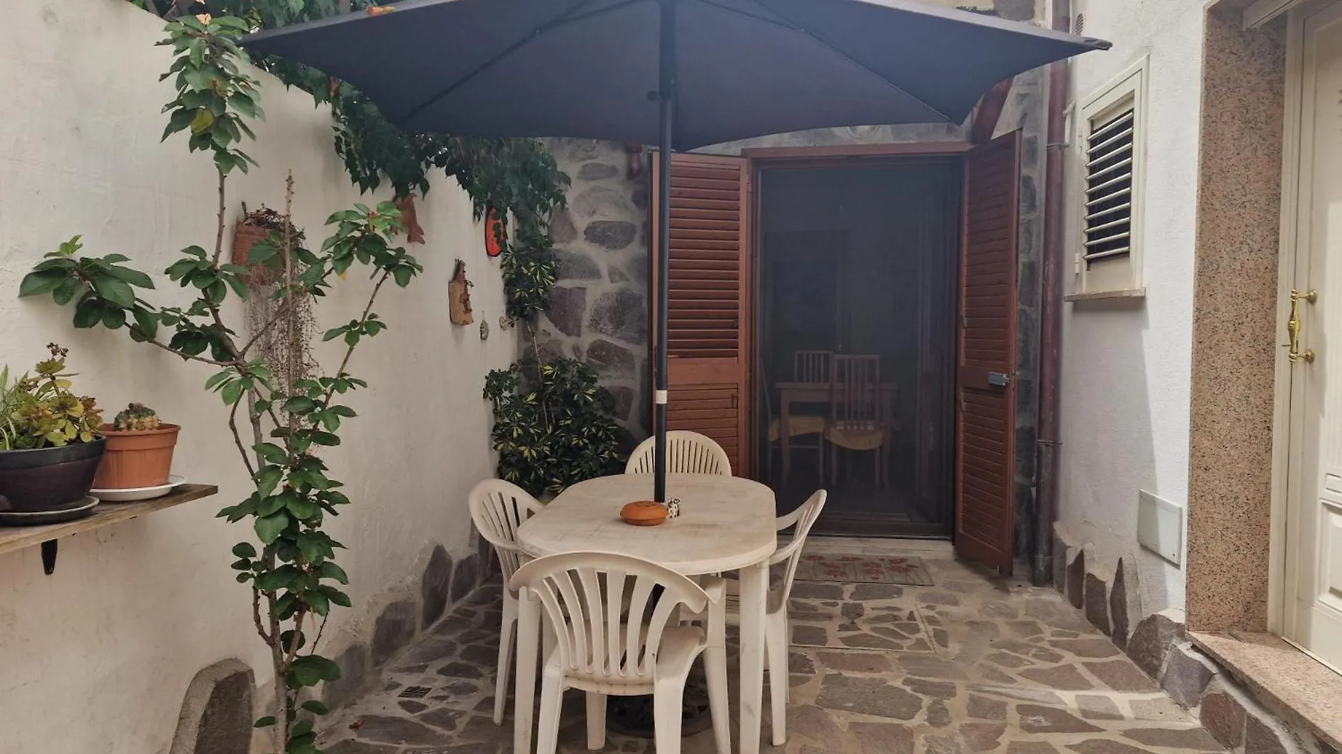 Casa Michela Olbia Appartement